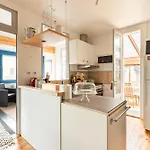 بيت للعطل Le Des Eucalyptus - A 200 M De La