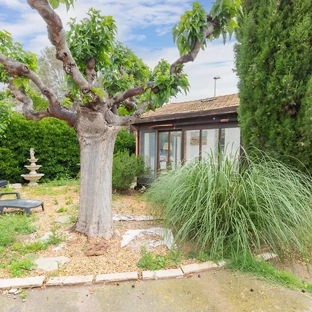 Le Des Eucalyptus - A 200 M De La بيت للعطل