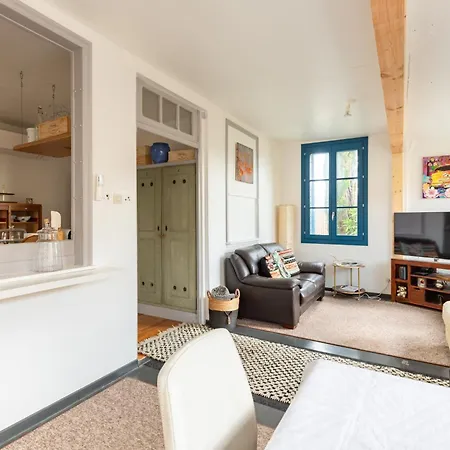 Dom wakacyjny Le Des Eucalyptus - A 200 M De La *