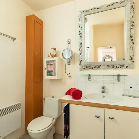 Le Des Eucalyptus - A 200 M De La * Fleury (Aude)