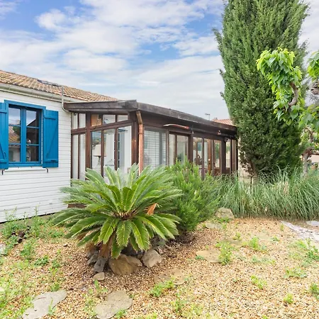 Le Des Eucalyptus - A 200 M De La * Fleury (Aude)