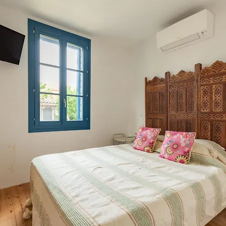 Le Des Eucalyptus - A 200 M De La