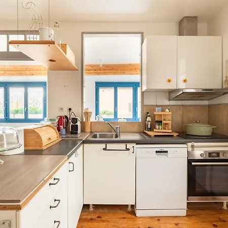 Le Des Eucalyptus - A 200 M De La *